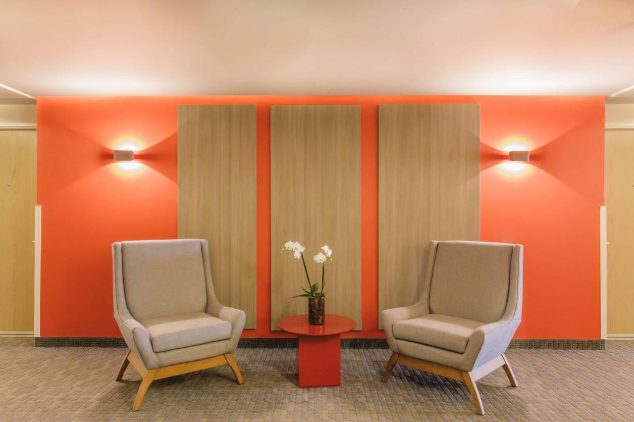Hotel Nh Collection Leon Expo Extérieur photo